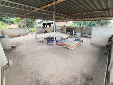 Casa com 5 Quartos à venda, 319m² no Jardim Teresópolis, Betim
