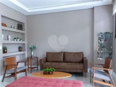 Apartamento com 4 Quartos para venda ou aluguel, 380m² no Jardim da Saúde, São Paulo