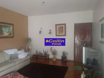 Apartamento com 3 Quartos à venda, 250m² no Boa Vista, Uberaba