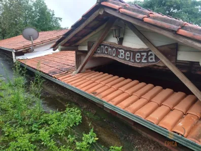 Fazenda/Sítio com 3 Quartos à venda, 6543m² no Centro, Lamim