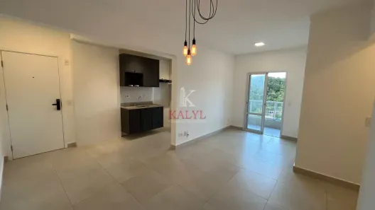 Apartamento com 2 Quartos para alugar, 65m² no Canto do Forte, Praia Grande
