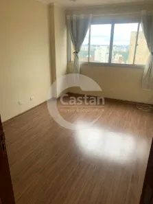 Apartamento com 1 Quarto à venda, 40m² no Vila Mariana, São Paulo