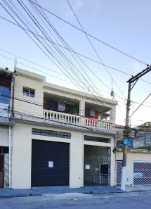 Casa com 3 Quartos à venda, 258m² no Chácara Califórnia, São Paulo