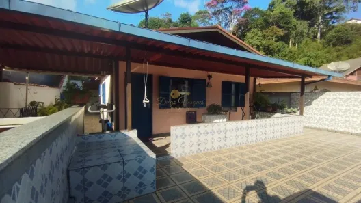 Casa com 3 Quartos à venda, 121m² no Barra do Imbuí, Teresópolis