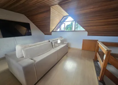 Sobrado com 3 Quartos à venda, 134m² no São José, Caxias do Sul