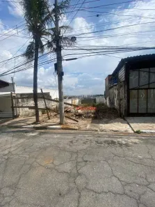 Lote/Terreno à venda, 250m² no Jardim Vila Galvão, Guarulhos