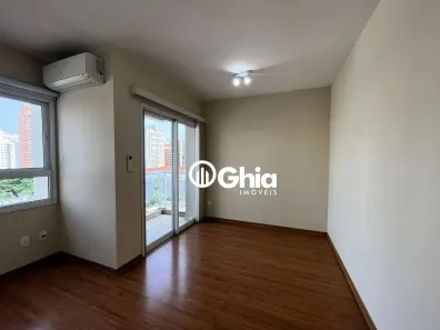 Apartamento com 2 Quartos à venda, 74m² no Cambuí, Campinas