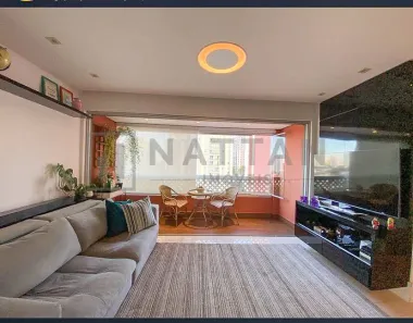 Apartamento com 2 Quartos à venda, 80m² no Jardim Textil, São Paulo