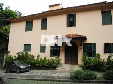 Casa com 6 Quartos à venda, 700m² no Laranjeiras, Rio de Janeiro