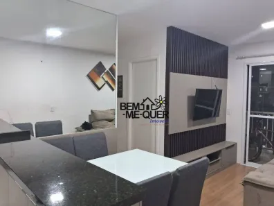 Apartamento com 2 Quartos à venda, 50m² no Vila Pirituba, São Paulo