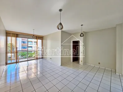 Apartamento com 3 Quartos à venda, 100m² no Centro, Ribeirão Preto
