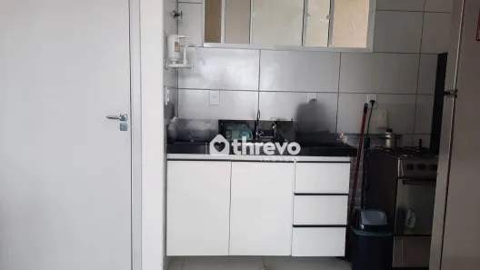 Apartamento com 3 Quartos à venda, 68m² no Primavera, Teresina