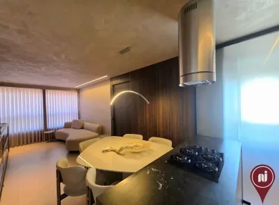 Apartamento com 2 Quartos à venda, 73m² no Vila da Serra, Nova Lima