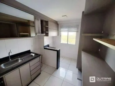 Apartamento com 2 Quartos à venda, 55m² no Campestre, Piracicaba