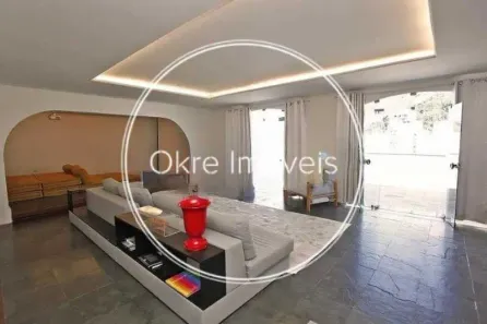 Cobertura com 4 Quartos à venda, 210m² no Copacabana, Rio de Janeiro