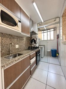 Apartamento com 2 Quartos à venda, 114m² no Jardim Santa Clara, Taubaté