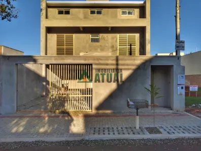 Casa com 4 Quartos à venda, 205m² no Jardim Burle Marx, Londrina