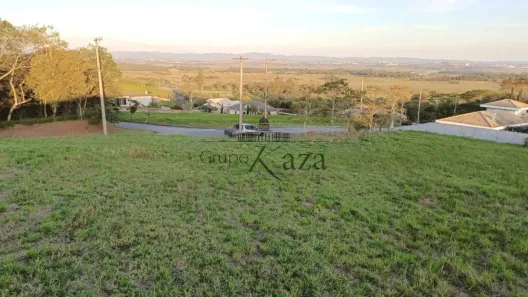 à venda, 1001m² no Vargem Grande, São José dos Campos