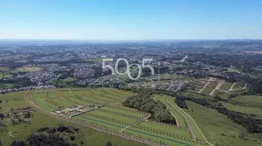 Lote/Terreno à venda, 150m² no Parque São Camilo, Itu