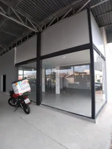 Galpão/Depósito/Armazém para alugar, 95m² no Vila Monte Alegre, Ribeirão Preto