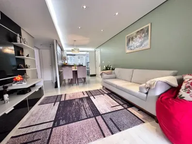 Apartamento com 3 Quartos à venda, 89m² no Madureira, Caxias do Sul