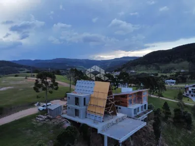 Casa de Condomínio com 3 Quartos à venda, 184m² no , Rancho Queimado