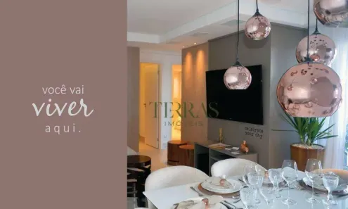 Apartamento com 3 Quartos à venda, 100m² no Itu Novo Centro, Itu