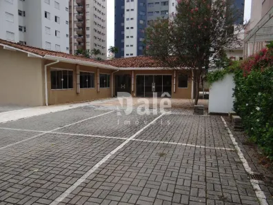 Imóvel Comercial para alugar, 401m² no Vila Adyana, São José dos Campos