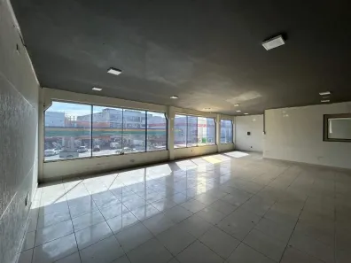 Sala Comercial para alugar, 210m² no Centro, Viamão