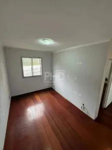 Apartamento com 2 Quartos à venda, 55m² no Baeta Neves, São Bernardo do Campo