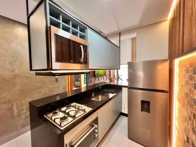 Casa com 3 Quartos para alugar, 100m² no Parque da Gávea, Sarandi