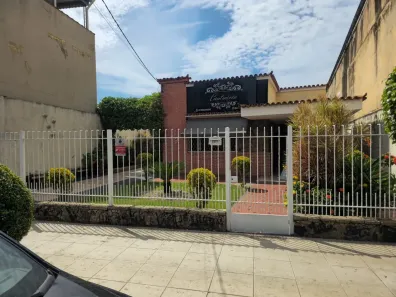 Imóvel Comercial com 4 Quartos à venda, 500m² no Centro, Nilópolis