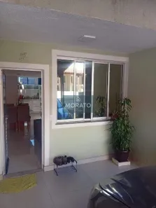 Imóvel Comercial com 2 Quartos à venda, 60m² no Arvoredo 2ª Seção, Contagem