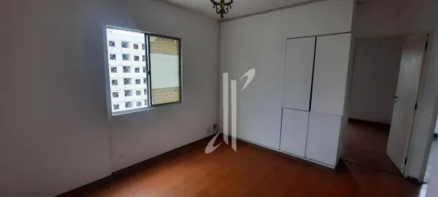 Apartamento com 1 Quarto à venda, 45m² no Campos Elíseos, São Paulo