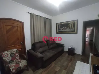 Casa com 2 Quartos à venda, 93m² no Salto de Pirapora, Salto de Pirapora