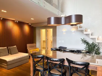 Apartamento com 3 Quartos à venda, 162m² no Jardim Fonte do Morumbi, São Paulo