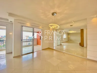 Apartamento com 4 Quartos à venda, 172m² no Vila Romana, São Paulo