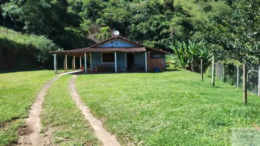 Fazenda/Sítio com 2 Quartos à venda, 5m² no Santana, São José dos Campos