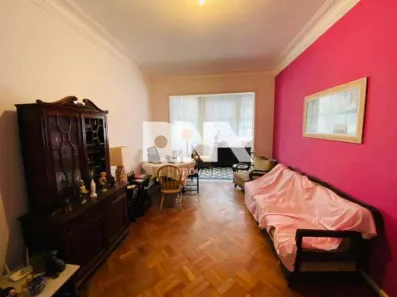 Apartamento com 3 Quartos à venda, 100m² no Copacabana, Rio de Janeiro