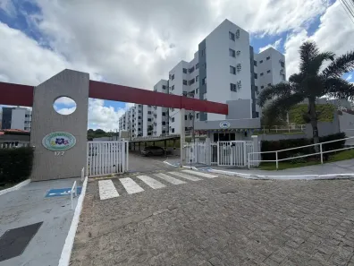Apartamento com 3 Quartos à venda, 70m² no Jabotiana, Aracaju