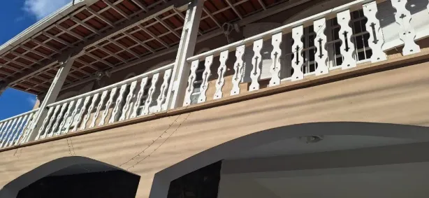 Casa com 5 Quartos à venda, 290m² no Jardim Alvorada, Belo Horizonte