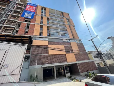 Apartamento com 3 Quartos à venda, 100m² no São Mateus, Juiz de Fora