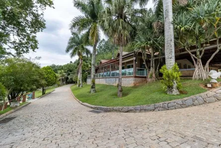 Fazenda/Sítio com 10 Quartos à venda, 20563m² no Mombuca, Itatiba