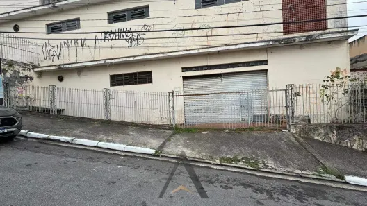 Ponto Comercial para alugar, 140m² no Parque Císper, São Paulo