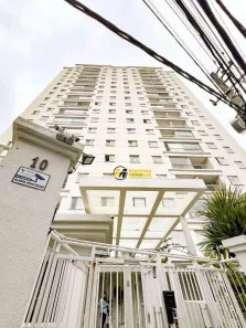 Apartamento com 2 Quartos à venda, 74m² no Jaguaré, São Paulo