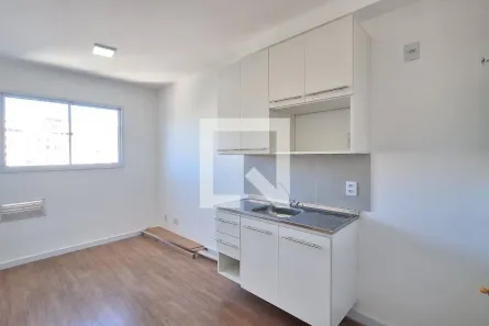 Apartamento com 1 Quarto à venda, 26m² no Barra Funda, São Paulo