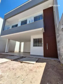 Casa com 3 Quartos à venda, 130m² no Balneário Ponta da Fruta, Vila Velha
