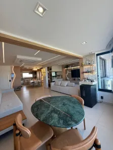 Apartamento com 3 Quartos à venda, 165m² no Ponta do Farol, São Luís