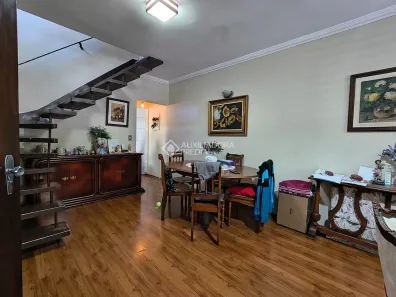 Sobrado com 3 Quartos à venda, 216m² no Santa Terezinha, São Bernardo do Campo
