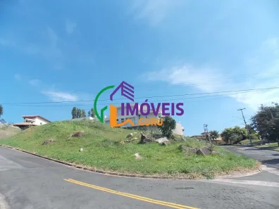 Lote/Terreno à venda, 1929m² no Chácaras Alpina, Valinhos